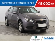 Chevrolet Cruze 1.6 i 16V, Salon Polska, Klima