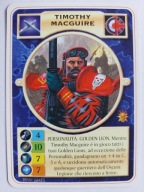 Timothy Macguire ITA DOOM TROOPER