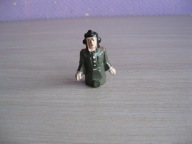 Czołg T-62 Piko - figurka dowódca czołgu