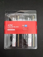 Pamięć RAM ADATA XPG Lancer Blade 32GB (2x16GB) 6000MHz