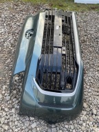 ZDERZAKA TOYOTA PROACE VERSO II LIFT 2024-> PRZÓD PRZEDNI