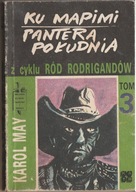Karol May Ku Mapimi Pantera Południa