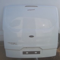 FORD TRANSIT CUSTOM KLAPA TYLNA BLASZAK