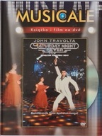 GORĄCZKA SOBOTNIEJ NOCY - Musical na DVD