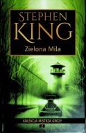 Zielona MIla Tom 2 Stephen King