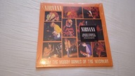 NIRVANA-FROM THE MUDDY BANKS 2LP180G JAK NOWA