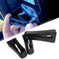 2x Amortyzator ogranicznik zamka drzwi do Opel