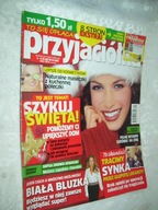 Przyjaciółka 49/2007- SZYKUJ ŚWIĘTA