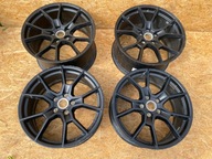 Felga aluminiowa Porsche OE TAYCAN GTS 9.5" x 21" 5x130 ET 60 KOMPLET