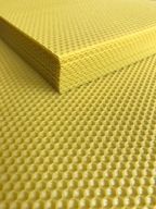 Węza pszczela OSTROWSKIEJ 1 KG - POLSKI WOSK BADANA