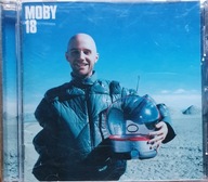 Moby 18 EX Holland CD Irl