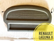 PÓŁKA TYLNA Renault Laguna II (2000-2007)
