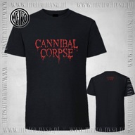 Koszulka CANNIBAL CORPSE - M
