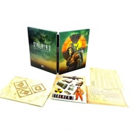 STALKER 2 HEART OF CHERNOBYL STEELBOOK + NAKLEJKI + ULOTKI