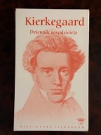 Dziennik uwodziciela Soren Aabye Kierkegaard