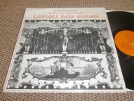 D.D Price & Sons – 89 Key-Less Black Forest Gavioli Fair Organ