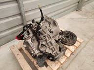 RENAULT CAPTUR KADJAR 1.3 TCE SKRZYNIA BIEGÓW DW5007