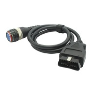 KABEL VOLVO VOCOM II OBD2 MOCNY GRUBY 24H WYSYŁKA Z POLSKI JEST NA MIEJSCU