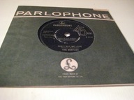 The Beatles - Can't Buy Me Love SP/UK/