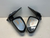 KIA RIO IV 4 LIFT LUSTERKO PRAWE 5-PIN LEWE 5-PIN