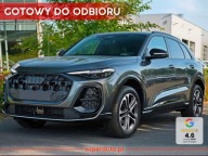 AUDI Q5 TFSI quattro S line Suv 2.0 (204KM) 2025