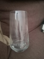 Szklanki Metaxa long