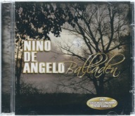 CD Nino de Angelo - Balladen (2011) (DA Records)