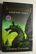 FLETCHER Stoneheart Kamienne serce