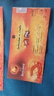 Bilet Szwajcaria - Chorwacja EURO 2004