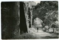 KŁODZKO - MURY OBRONNE