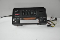 BMW E23 PRZEDNI PANEL OGRZEWANIA