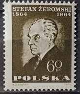 Polska Fi 1379 ** ( 1964 )
