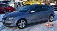 Opel Astra BEMOWO 2.0 benzyna, 2004 rok produkcji KOMIS TYSIAK