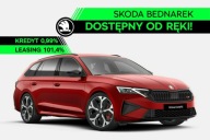 Škoda Octavia Skoda Octavia Combi RS 2.0 TSI 265