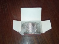 CR021 Zestaw łożysk koła Optimal 201210