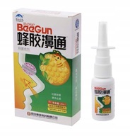 BeeGun Chiński Spray do nosa, Ziołowy, Naturalny, Oryginalny, Krople