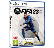 Fifa 2023 Ps5 PL