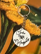 Tag NFC z własnym logo – personalizowany