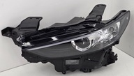 MAZDA 3 BP 2019-25 FULL LED REFLEKTOR LEWY LAMPA PRZEDNIA LEWA BCJH-51040