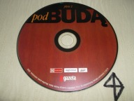 POD BUDĄ CD2 ,10 utworów - CD stan ideał bez rys,