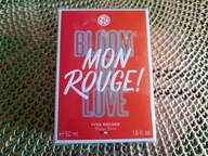 Perfumy damskie MON ROUGE BLOOM 50ml Yves Rocher