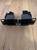 Renault Clio IV LEWA + PRAWA strefa zgniotu Odbój zderzaka przedniego KPL