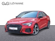 Audi S3 Limousine cesja leasingu VW Bank - odstepne 105 000 zl brutto 2.0