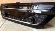 Panel Klimatyzacji BMW G30 G31 Ceramika, stan idealny