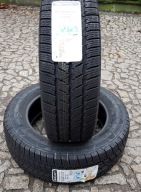 CONTINENTAL VANCONTACT WINTER 215/60R17C 2szt NOWE