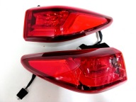 LAMPA TYŁ TYLNA PRAWA HYUNDAI KONA