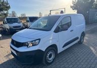 Peugeot Partner 1.6 BlueHDi 2019r 1.6 Diesel