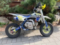 Cross Asix 60 , Gotowy do jazdy Super stan