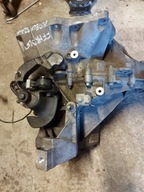 Skrzynia biegów Ford Focus mk3 lift 1.0 eco