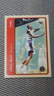 2004-05 Fleer Tradition * Chris Bosh * Raptors